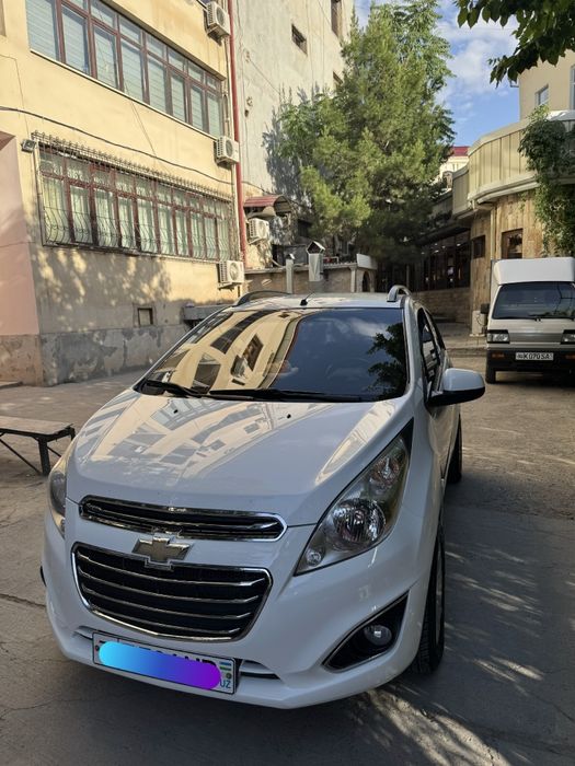 Продаётся  Спарк