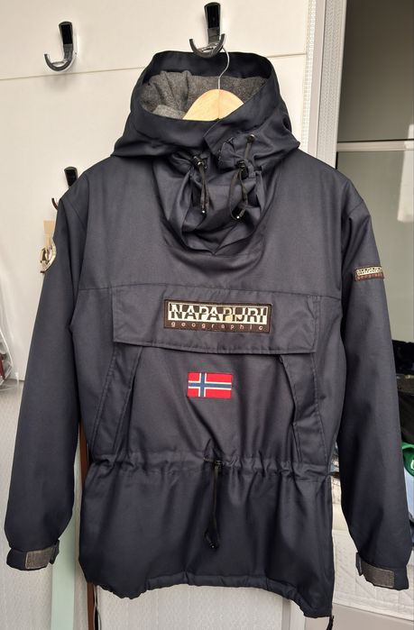 Napapijri SKIDOO Яке Размер L