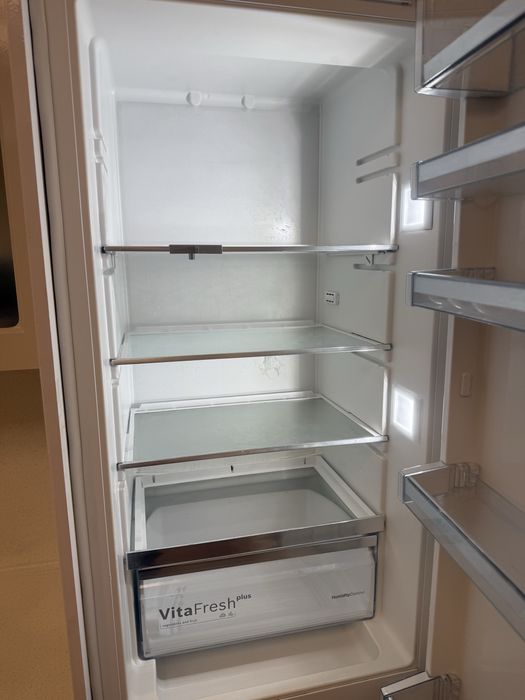 Холодильник Bosch