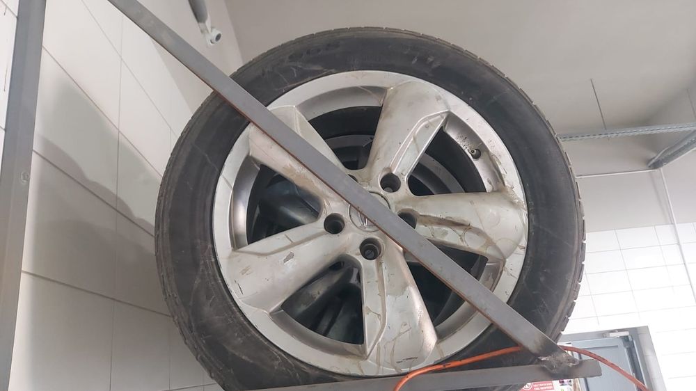 диски. титановые диски