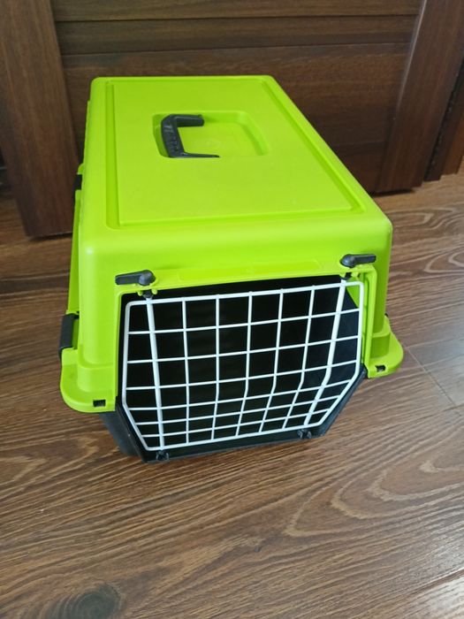 Переноска для животных