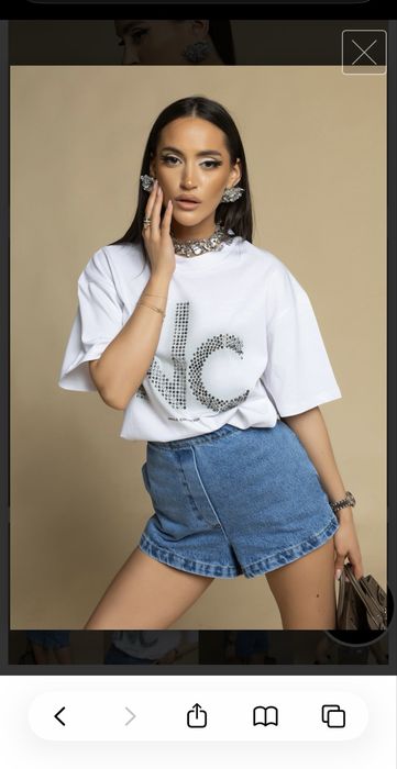 T-SHIRT Nikole..