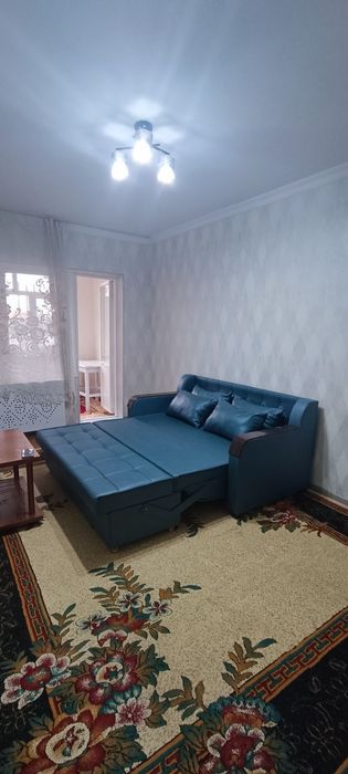 Ижарага квартира , Арендага квартира берилади. Юнусобод 17кв.