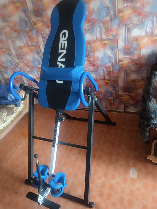 Продам Genau вытежка