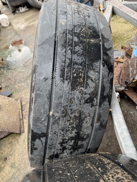 Anvelope Bridgestone