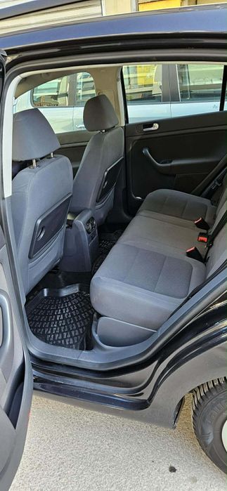 Volkswagen Golf Plus 1.9 TDI