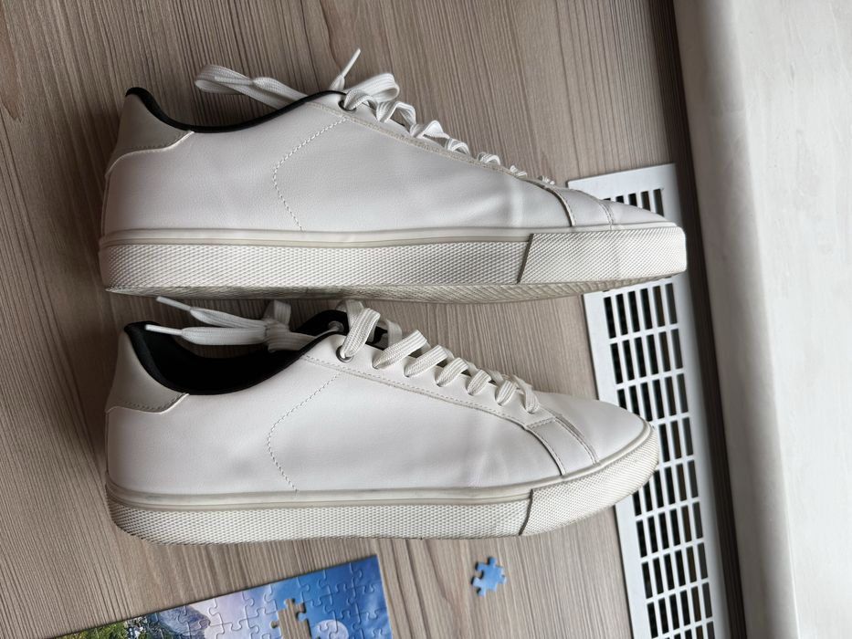 Кроссовки, кеды Zara 44 размер