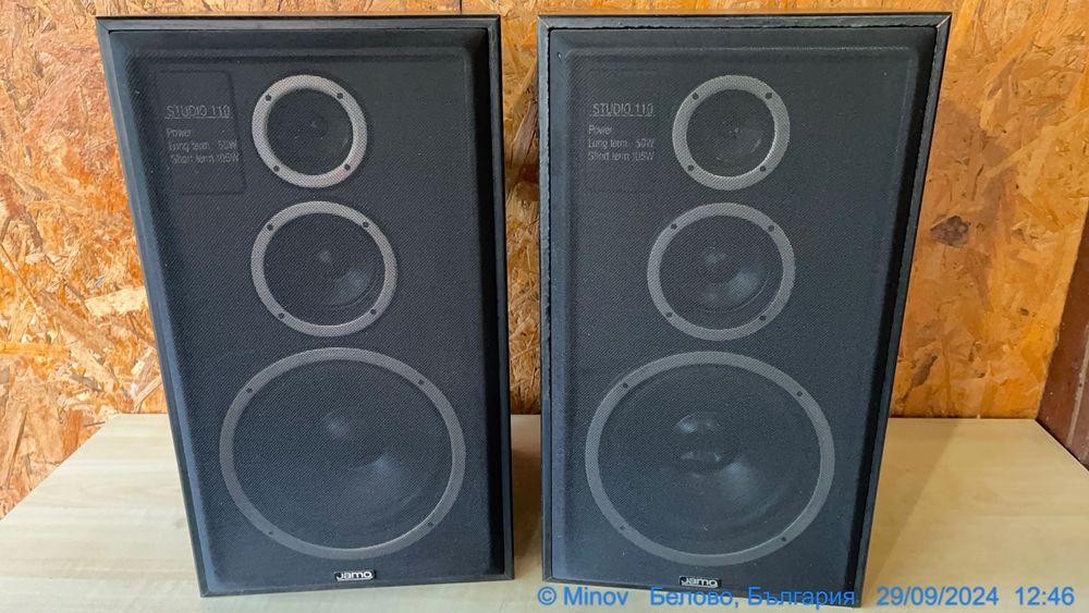 Барово оборудване и обзавеждане