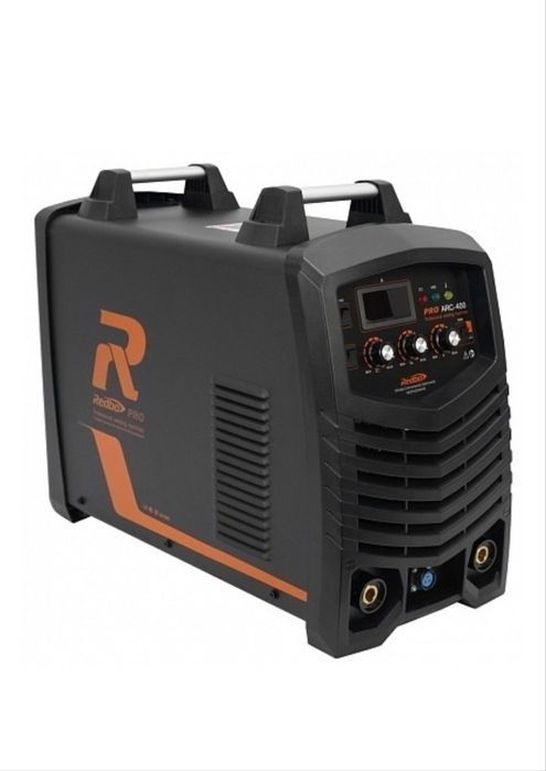 Redbo сварочный инвертор PRO ARC-400 (MMA)