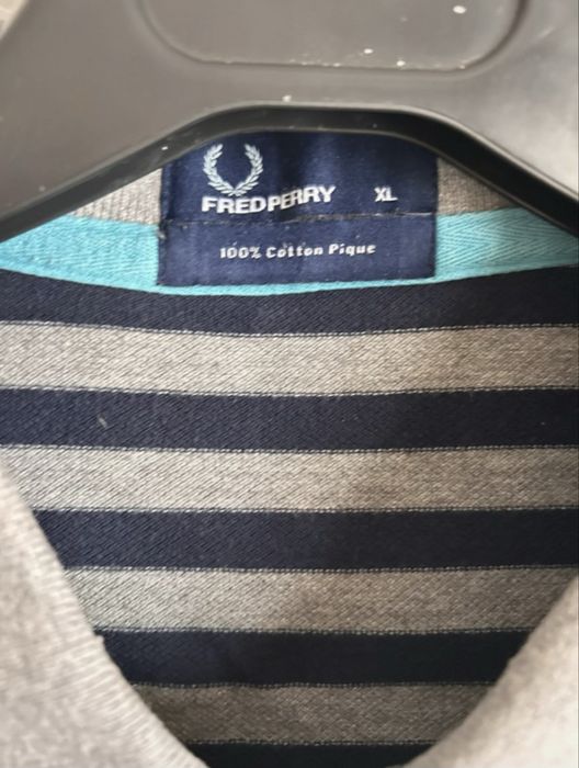 Tricou Fred Perry stare excelenta