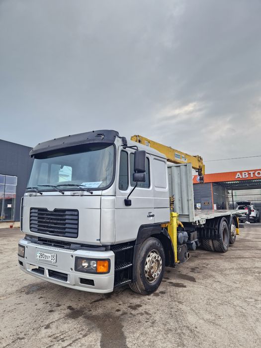 Услуги Манипулятора