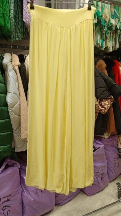 Новые штаны. Италия