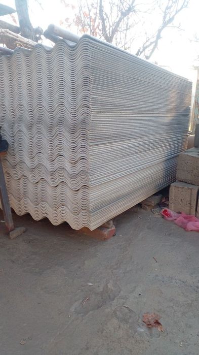 Шефир ва ферма бор