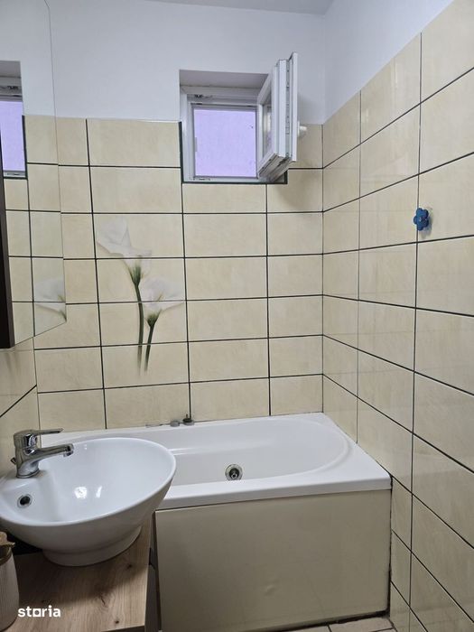 Tineretului- metrou si parc- cu centrala proprie