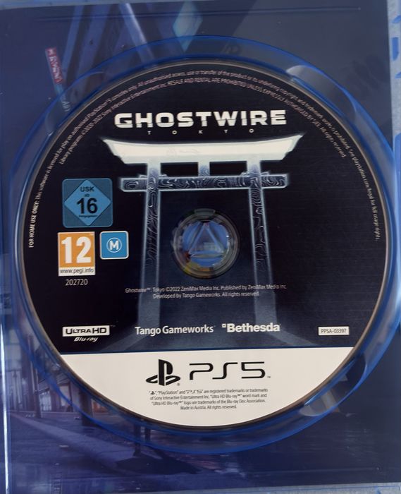 Игра за ps5 става и за ps4