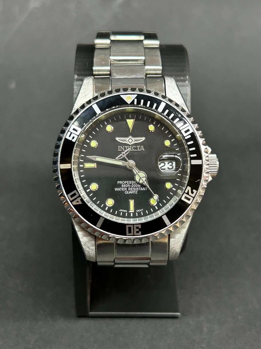Часовник Invicta Pro Diver 8932OB