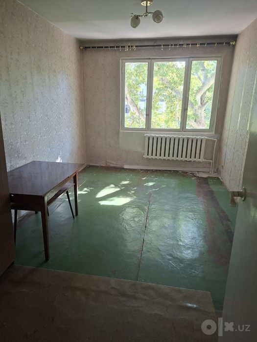 Продаётся квартира Чиланзар 3 кв 3/4/4