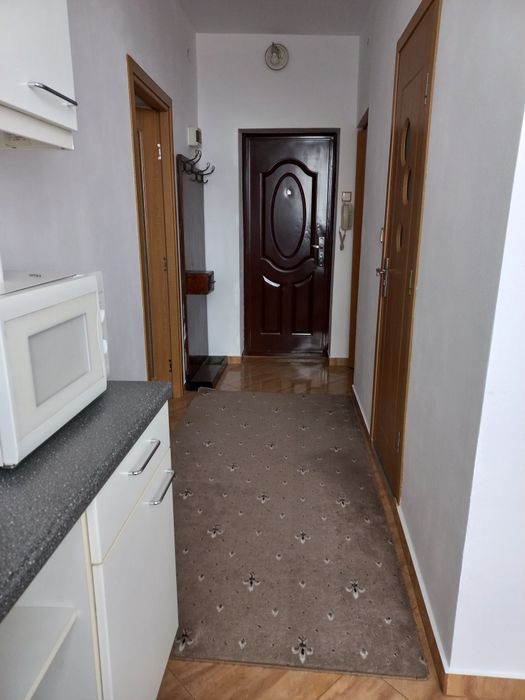 Garsonieră confortabilă, decomandată – Etajul 2 — fotografia 1