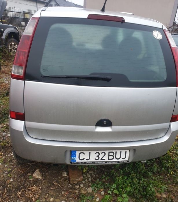 Dezmembrez Opel Meriva 1.7, 1.9 Diesel