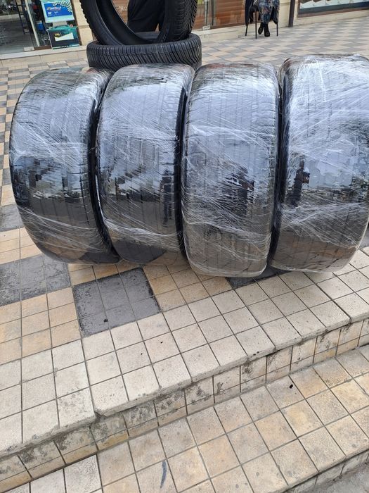 Zeekr 001 zavod balon