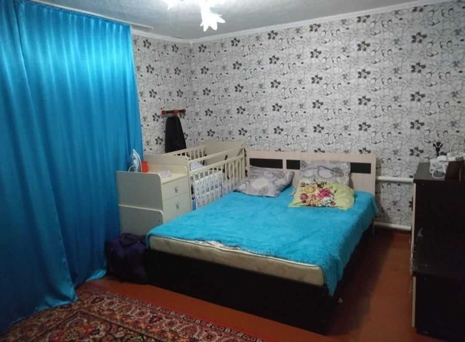 Продается благоустроенный дом в с. Аулиеколь
