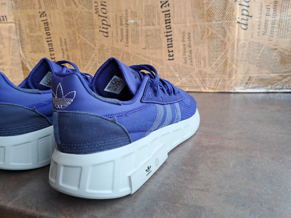 мъжки маратонки,спортни обувки,кецове,номер 44,5 Adidas-адидас