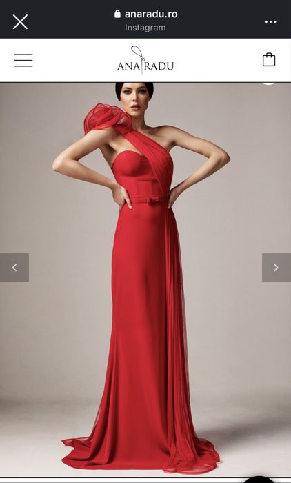 Rochie de seara/eleganta