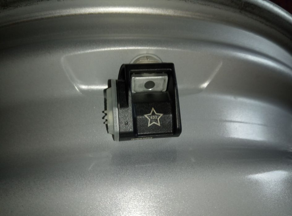 Оригинални джанти BMW 5er G30 G31 Style 632 18-ки Прочети Внимателно