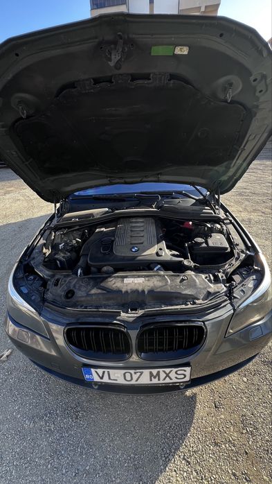 Vând BMW Seria 5 E60