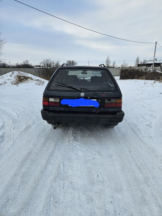 Продам passat b3 универсал