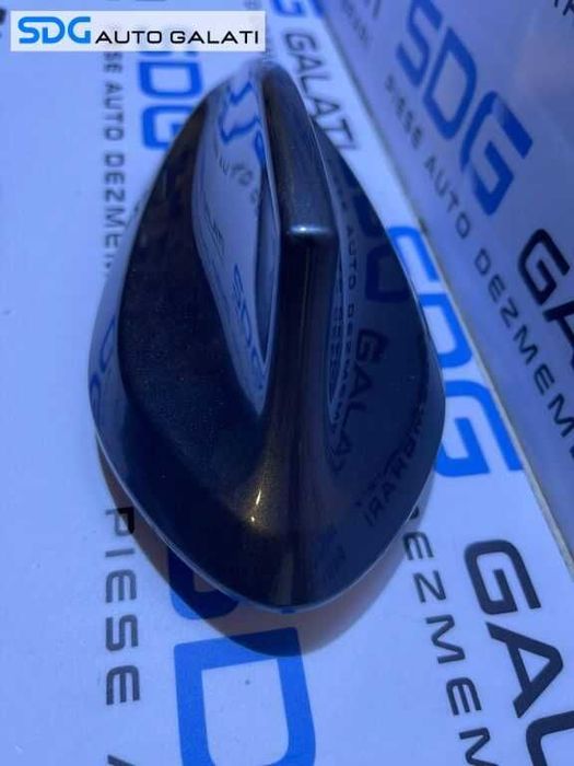 Capac Protectie Antena Radio BMW Seria 4 F32 F82 2013 - 2020 Cod 9253669