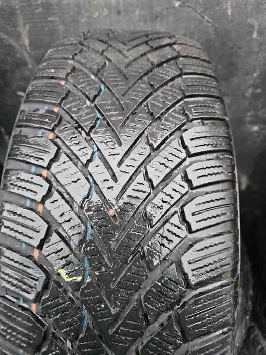 205 55 16 m+s continental