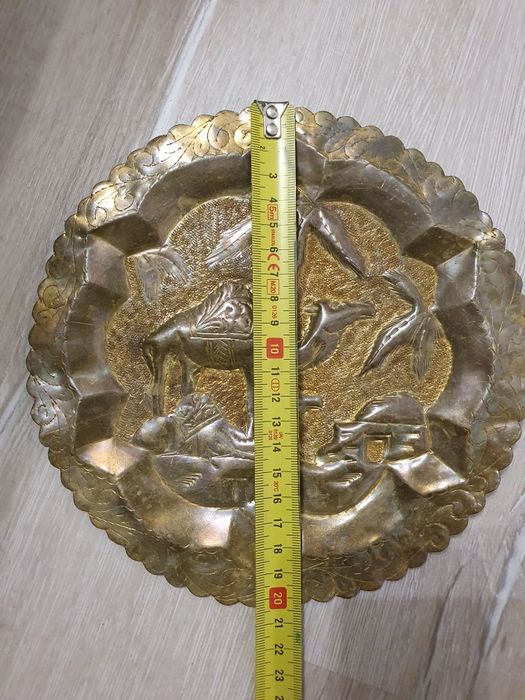 Farfurie decorativă Tunis