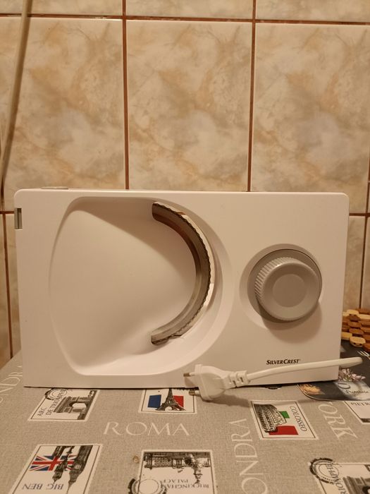 Feliator electric Silvercrest Lidl