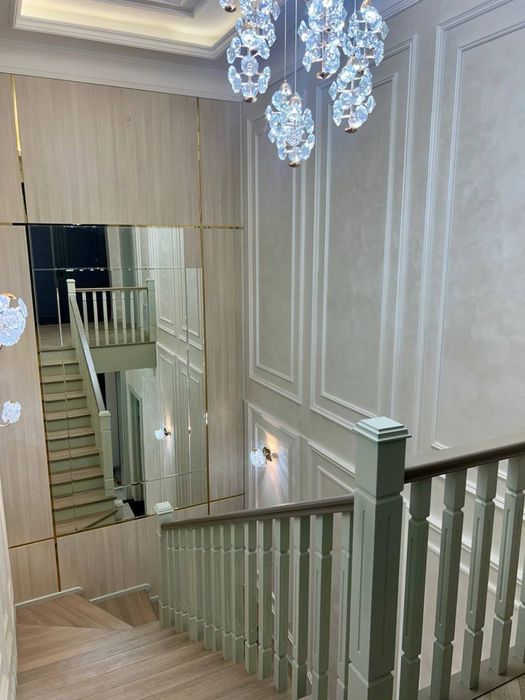 Евро коттедж Ц-5 метро Минор