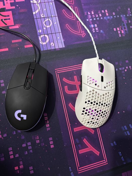 Продам мышки дешево