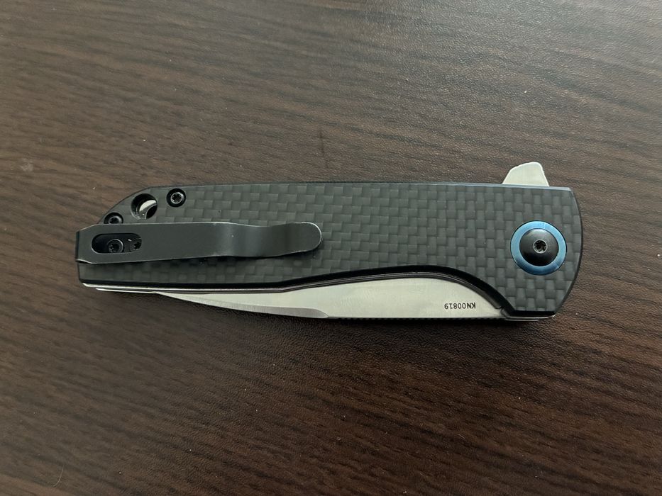 Olight Сгъваем нож Oknife Freeze 2