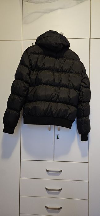 Geaca Hilfiger Denim