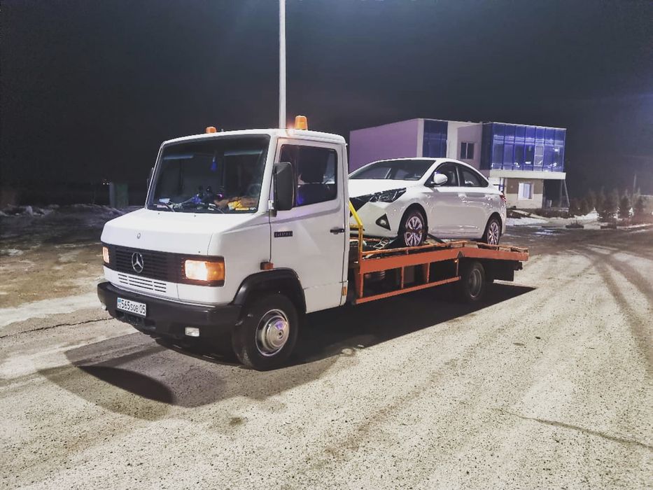 Эвакуатор цены не дорого