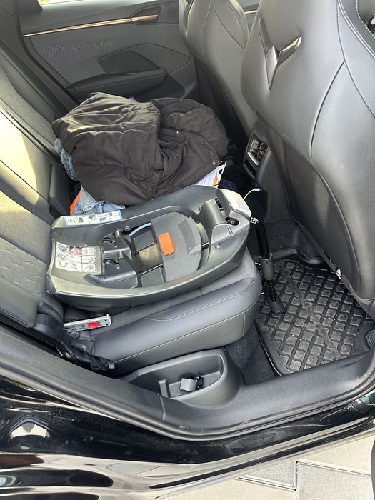 Baza isofix cybex aton 2 fix