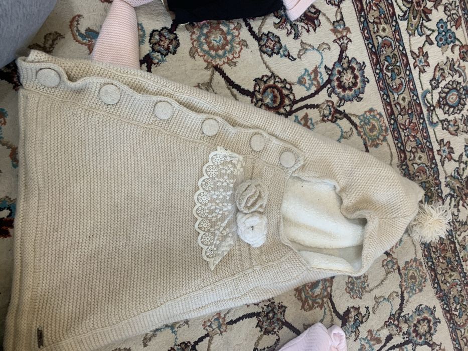 Комбинезон детский