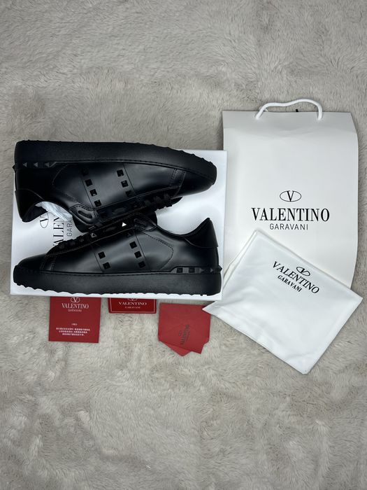 Valentino Garavani