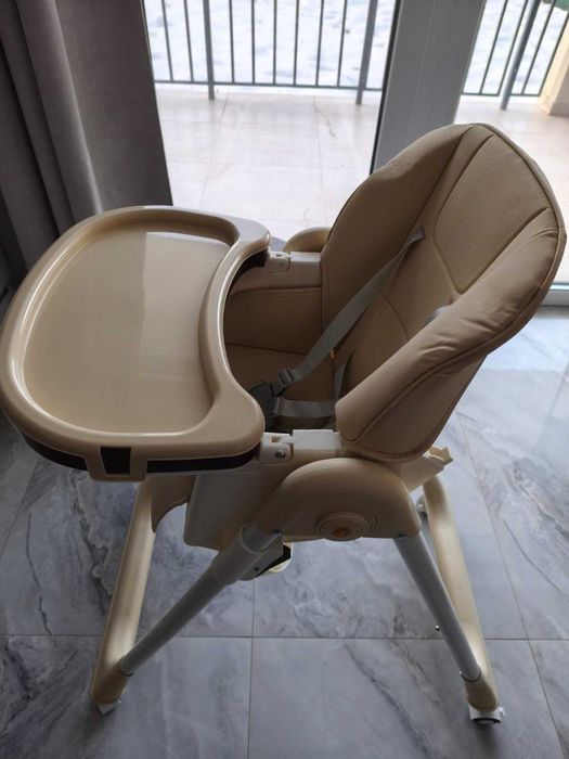 Scaun de masa copii NOU