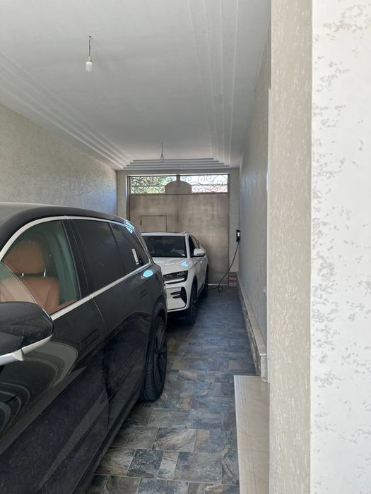 Участок в хорошей махалле