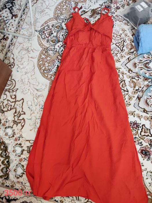 Платья разные фасоны