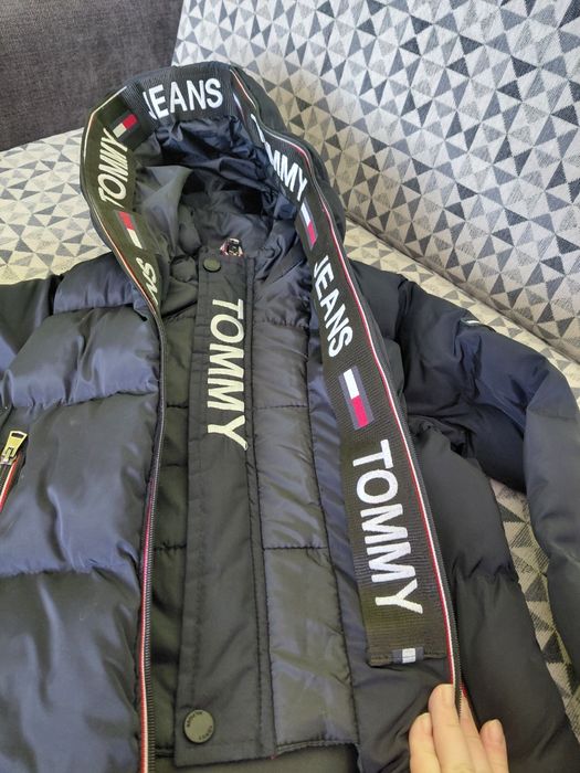 Продам куртку на осень