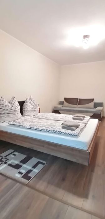 Inchiriez apartament 2 camere Baile Felix