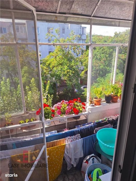 Apartament 2 camere, Tudor, confort 1, izolat termic, Targu Mures