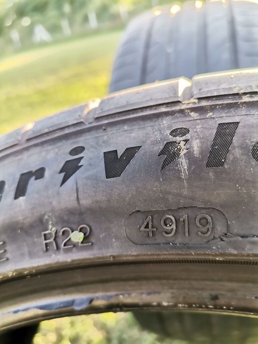 Anvelope vara 245/40r20 Tracmax