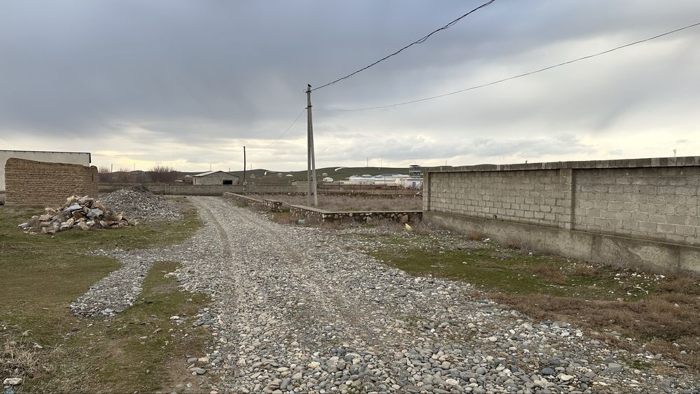 6 сотох участка сотилади срочно